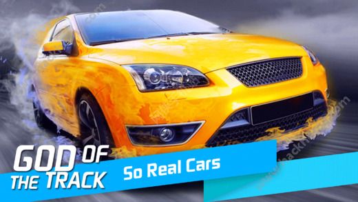 汽车赛车游戏手机游戏下载-体验真实赛车快感！极速赛车手机游戏
