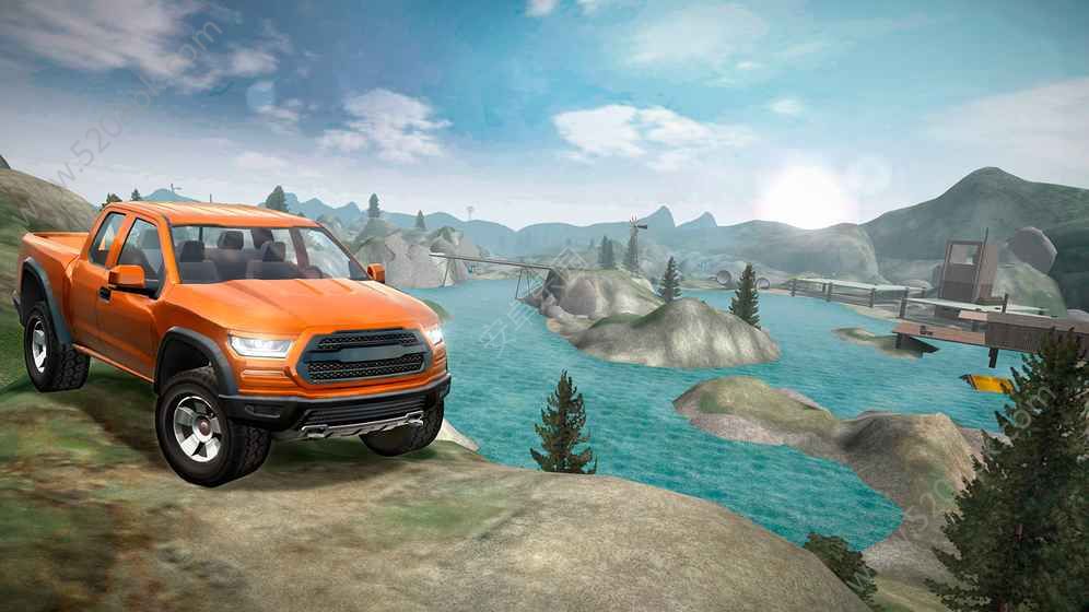 手机版驾驶模拟类游戏-手机版驾驶模拟游戏：逼真体验，多样车辆