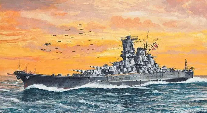 零战五二型：二战时期日本帝国海军主力战斗机的历史意义与影响