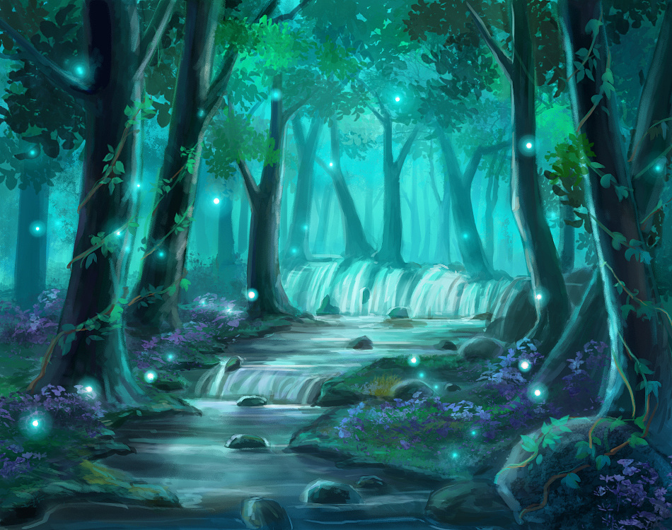 森林游戏下载手机正版游戏-探秘神秘森林，挑战未知危险，感受冒