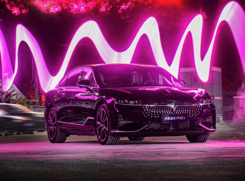 摩卡phev_魏派摩卡phev_传祺ga5phev