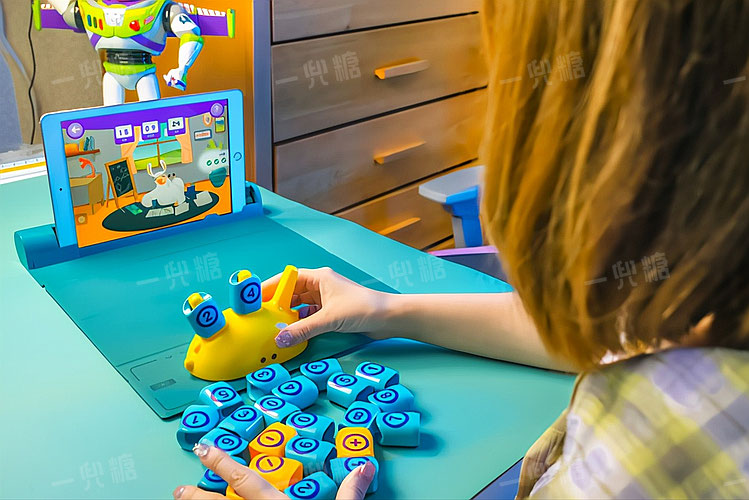 手机儿童可以玩的游戏软件-孩子成长必备：儿童乐园系列手机游戏