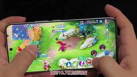 荣耀手机玩游戏屏幕失灵_荣耀手机打游戏时屏幕忽明忽暗_荣耀手机如何看游戏时长