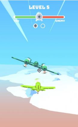 飞行模拟下载_空战飞行模拟器_手机飞行模拟游戏空战下载