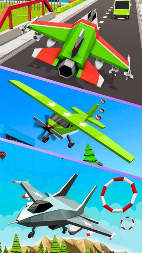 飞机降落游戏app_降落飞机的游戏_手机飞机降落游戏下载