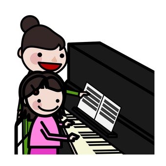 钢琴课_钢琴课电影简介_钢琴课多少钱一节