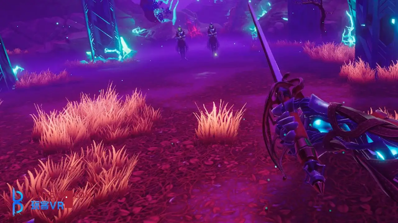 手机vr弓箭游戏_我想看弓箭手游戏_弓箭模拟游戏