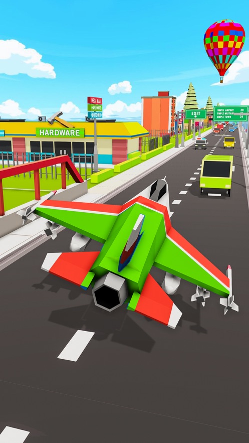 苹果飞机模拟游戏推荐手机_模拟飞机苹果推荐手机游戏_苹果模拟飞机的游戏叫什么