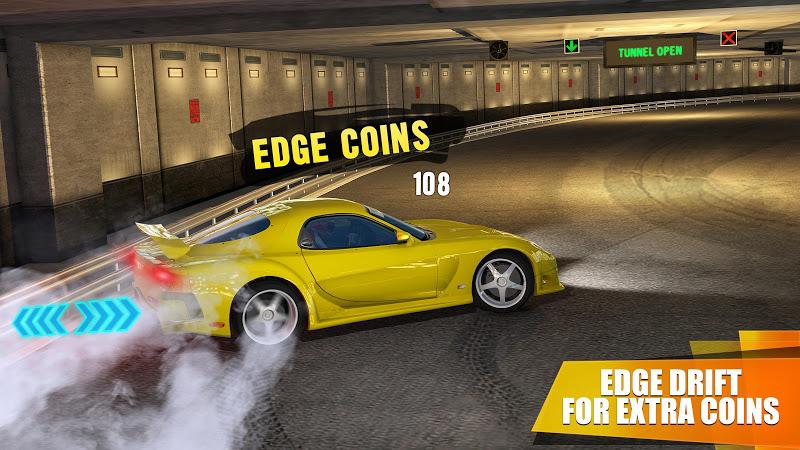 飘移赛车游戏推荐手机游戏-沉浸在速度与激情中的飘移赛车游戏体