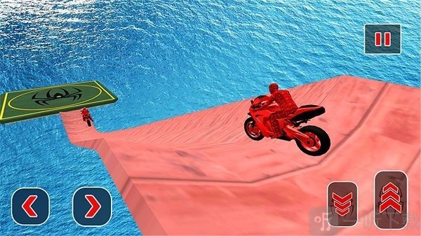 手机版骑自行车游戏下载-科技进步下，手机自行车游戏带来的纯真