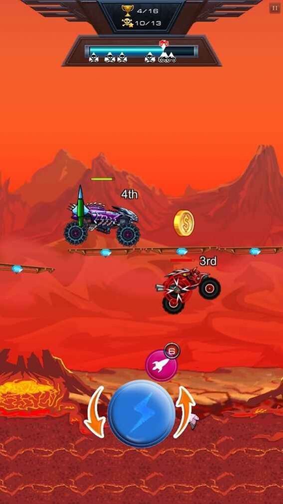 赛车下载_赛车游戏最新版本_手机版的免费赛车游戏下载
