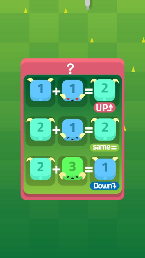 方块数字手机游戏怎么玩_方块数字游戏规则_手机方块数字游戏