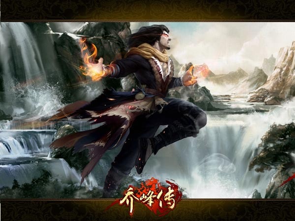 安卓单机武侠rpg_手机单机游戏安卓武侠传_安卓单机武侠