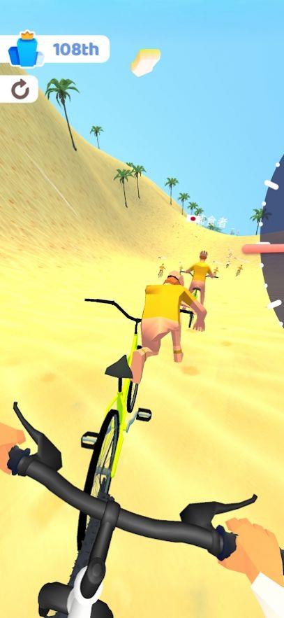 山地车单机游戏_山地车手机游戏推荐哪个好_山地自行车游戏手机版单机