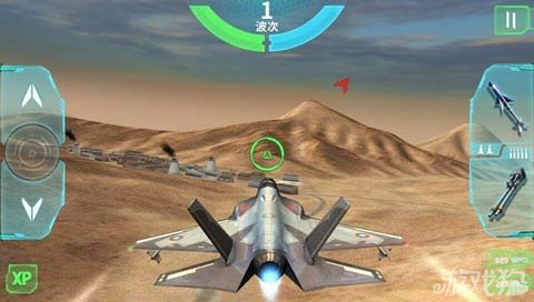 有什么空战游戏手机游戏-空战手机游戏推荐：体验空中激战，展现
