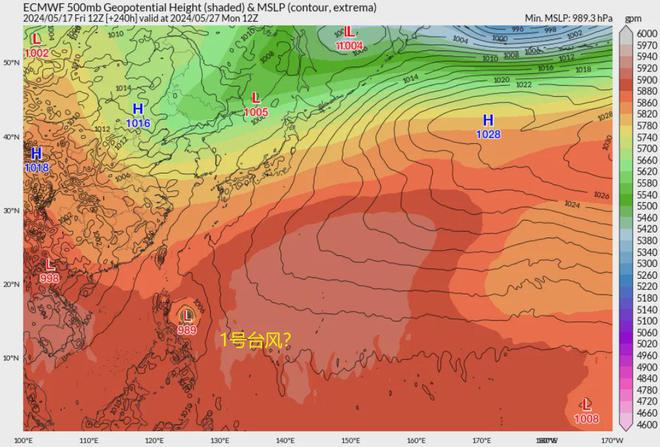 2023年天气预报-2023 年：极端天气频发，普通市民的深