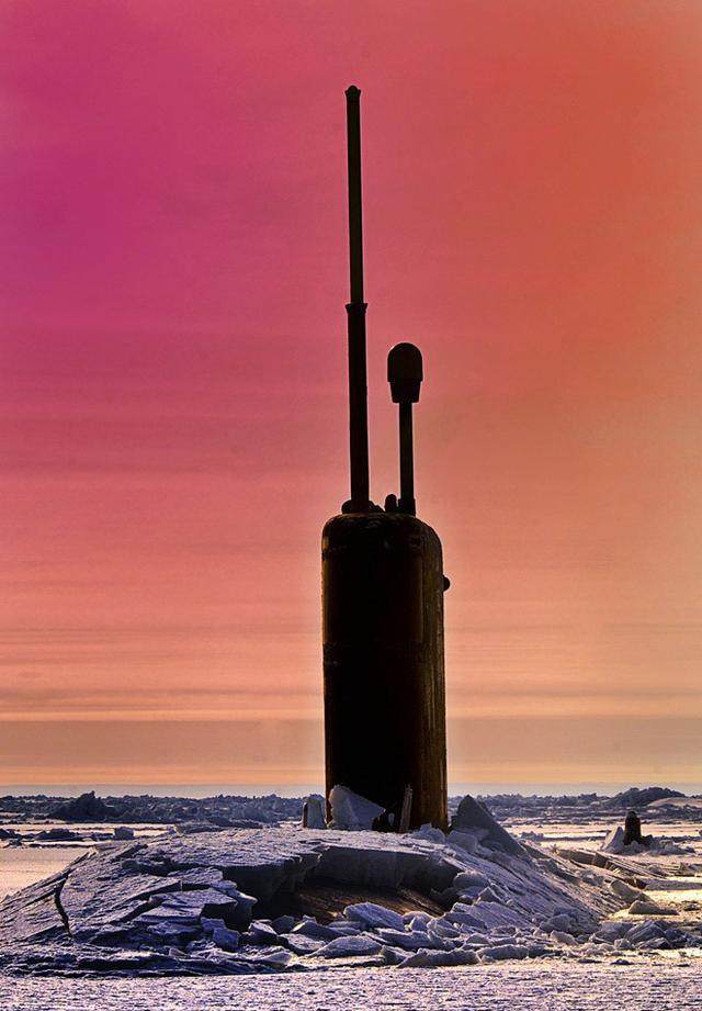 有没有潜艇作战游戏手机版-潜艇作战：刺激深海冒险，极致沉浸体