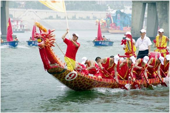 端午节又叫_端午节吃粽子寓意什么_端午节叫重五节吗