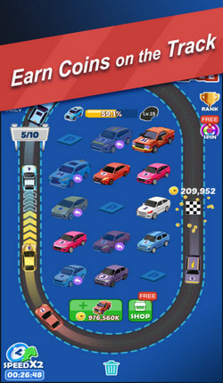 赛车游戏apk_赛车游戏最新版本_手机版的赛车游戏在哪里下