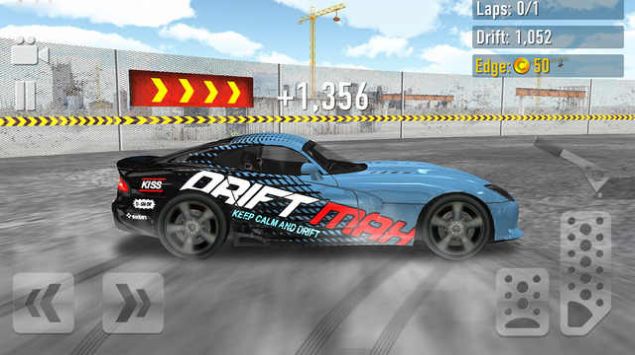 汽车游戏手机版漂移游戏-手机版漂移游戏：速度与激情的指尖体验