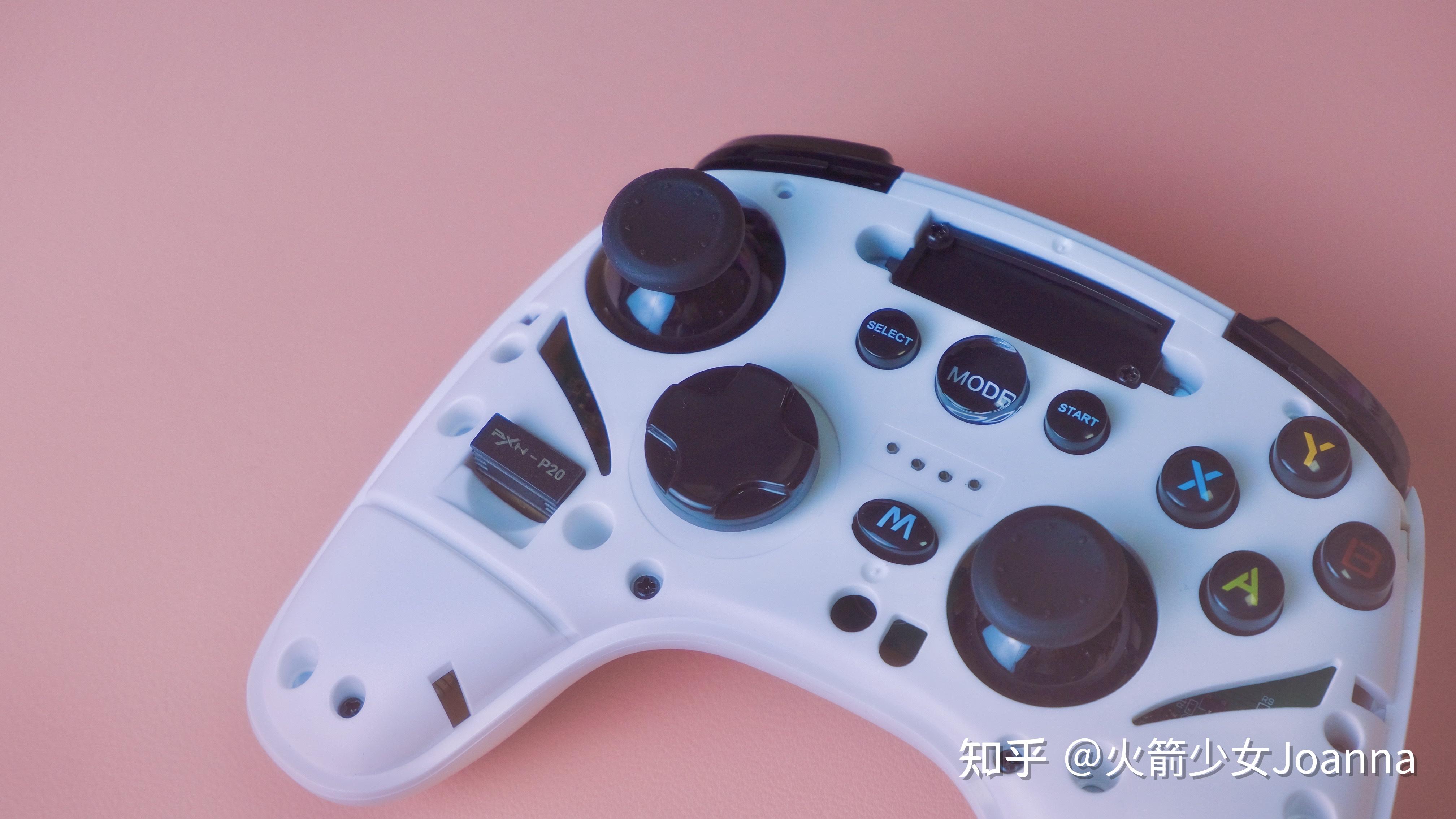 手机可以接几个手柄玩游戏_手柄连手机玩游戏_手柄接玩手机游戏可以吗