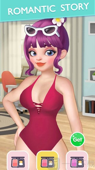 手机美女的游戏-手机美女游戏：虚拟世界的迷人魅力与现实的空虚