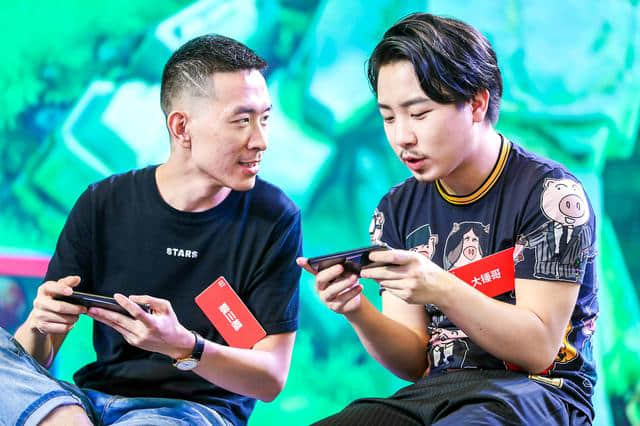 游戏主播最便宜的手机配置_主播便宜配置手机游戏多少钱_主播推荐的手机游戏