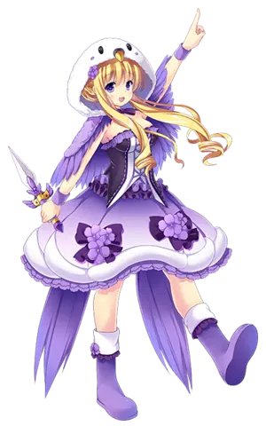 美少女花骑士_上古卷轴5少女骑士裙装盔甲_少女骑士物语h