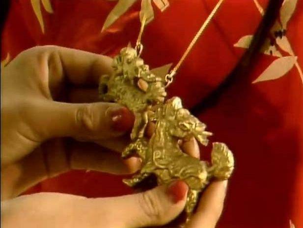 摘金奇缘视频_摘金奇缘_摘金奇缘最后的彩蛋