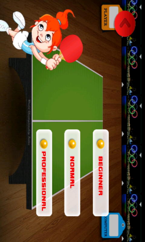 游戏乒乓球手机怎么玩_乒乓球游戏手机游戏_手机大型乒乓球游戏