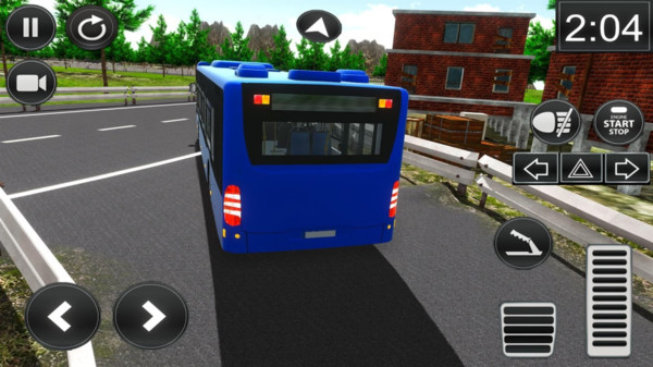 巴士手游下载_世界巴士手机游戏_世界巴士手机版