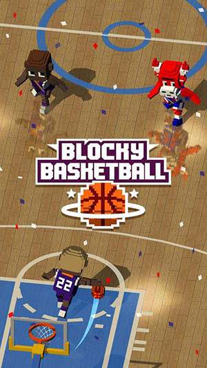 手机篮球游戏热血_热血篮球手机游戏怎么玩_热血篮球手游下载