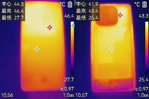 发烧手机游戏_手机不打游戏发热测评_发烧级游戏手机