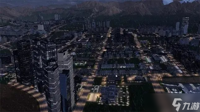 手机城市模拟生存游戏_模拟生存城市手机游戏破解版_城市生存模拟器