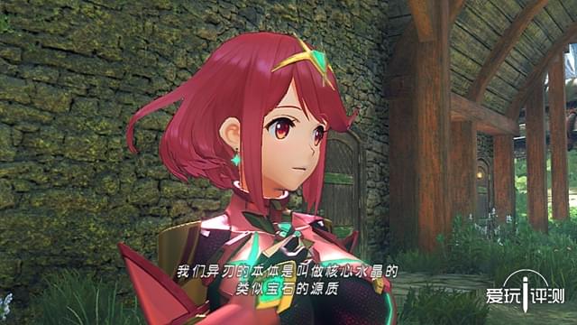 jrpg异度神剑_异度神剑系列剧情_异度神剑2