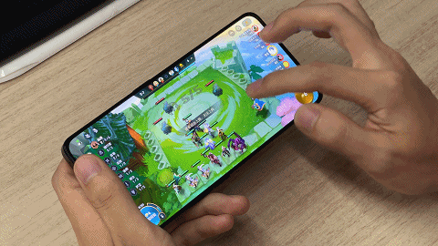 自动打手机游戏会怎么样_什么手机会自动打游戏呢_手机自动打游戏软件