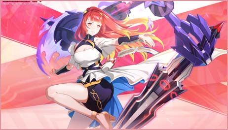 有女武神的手机游戏_女武神单机游戏_女武神手游