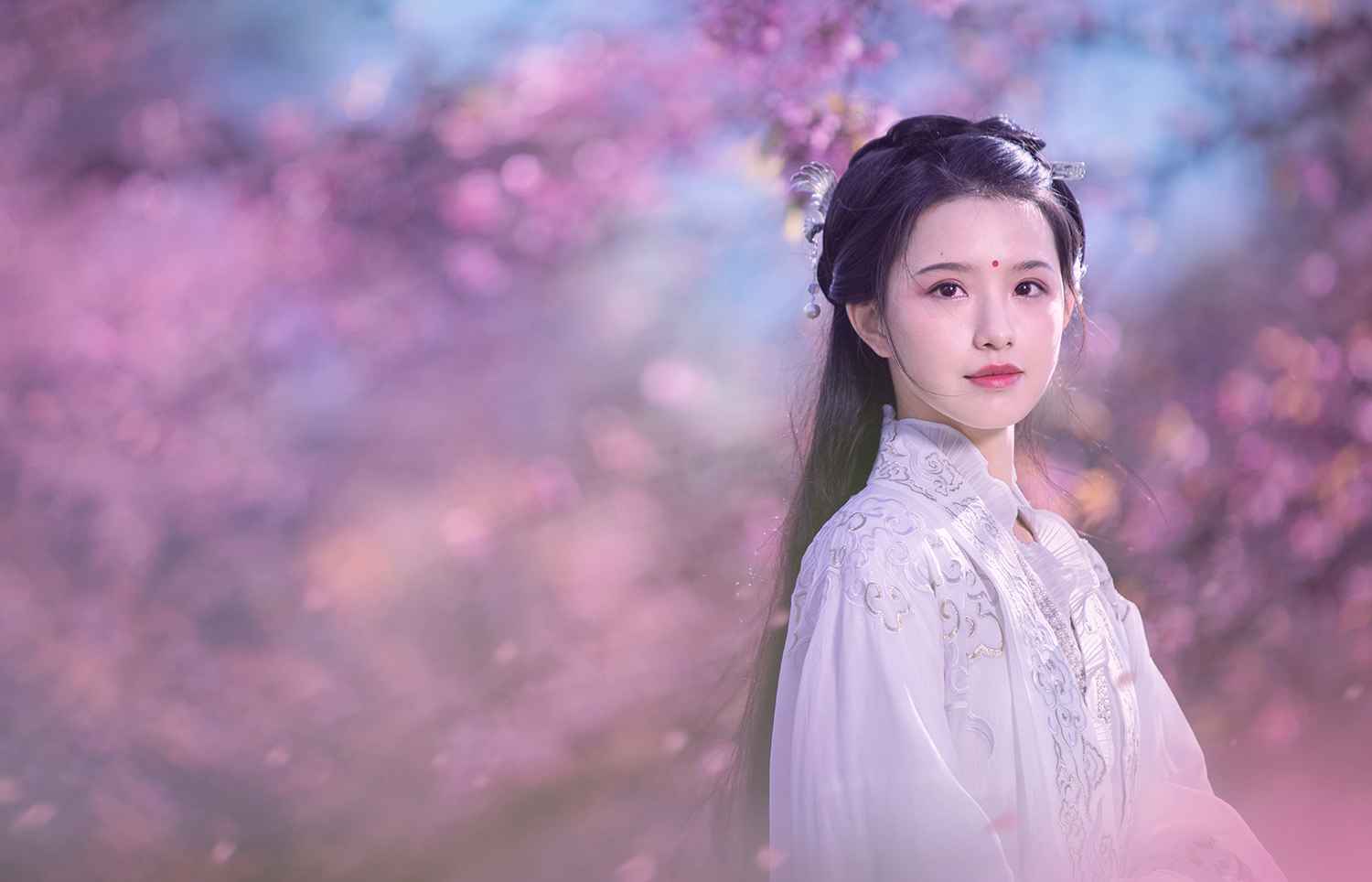 咲美最后和谁在一起了呢_美咲misaki_咲美什么