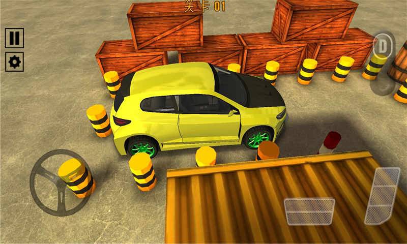 游戏驾驶模拟苹果手机版_iphone模拟驾驶游戏_苹果手机游戏驾驶模拟游戏