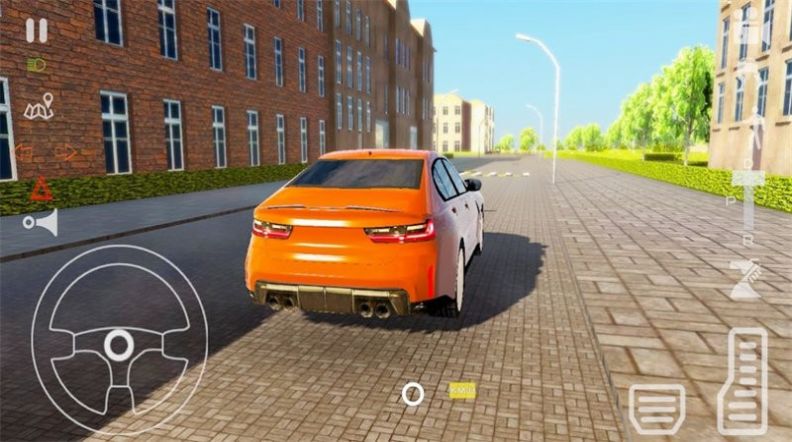 iphone模拟驾驶游戏_游戏驾驶模拟苹果手机版_苹果手机游戏驾驶模拟游戏