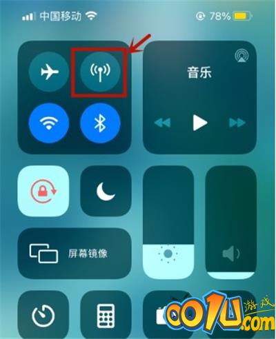 苹果手机游戏模式开启后_iphone打开游戏模式_iphone玩游戏模式