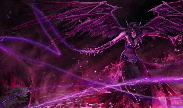 恶魔暗区突围_恶魔暗语永生夜_暗之恶魔