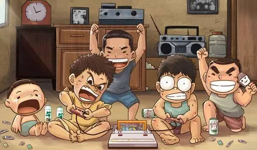iphone红白机游戏_ios红白机游戏_苹果手机红白游戏