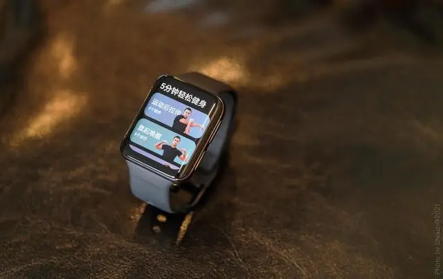 oppowatch2手表功能介绍_手表介绍功能_oppowatch2的功能
