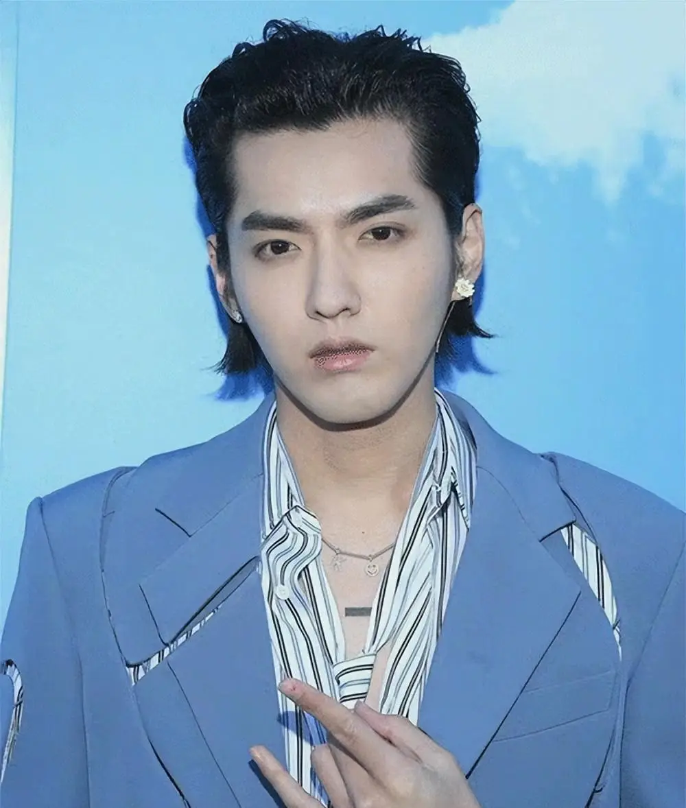 吴亦凡粉丝可怕_吴亦凡粉丝_吴亦凡大量粉丝