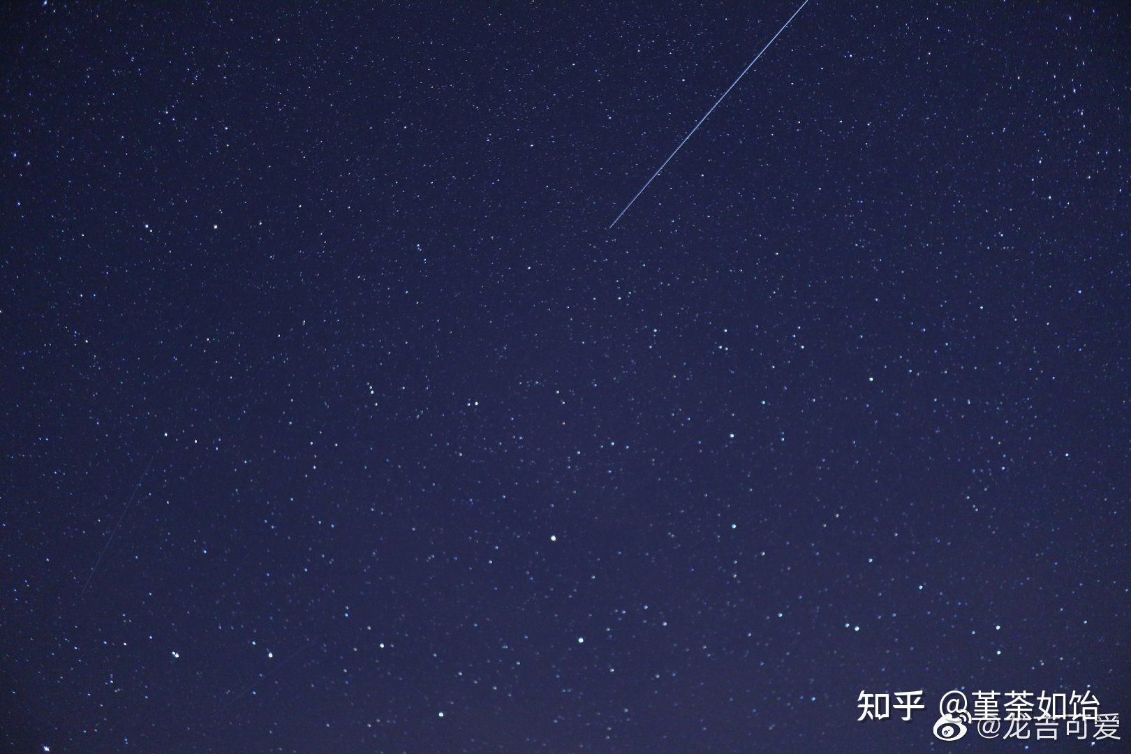 白银圭：夜空中最耀眼的星，承载着人们对美好生活的向往