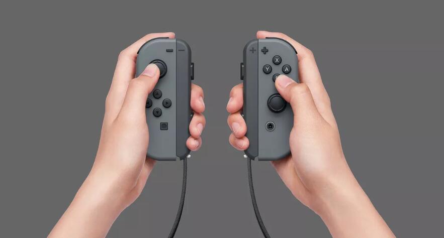 手柄switchpro驱动_pro手柄第一次怎么连switch_手柄switch怎么连接