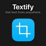 Textify-32位
