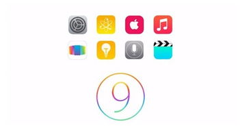 如何安卓系统文件到ios9,跨平台操作指南