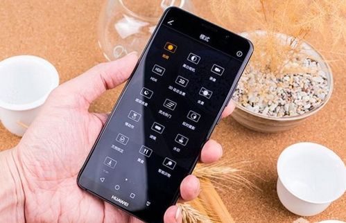 mate10pro安卓系统通知,Mate 10 Pro安卓系统通知功能深度解析